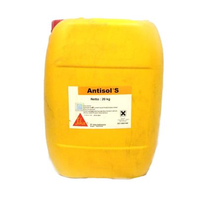 Sika antisol S 01