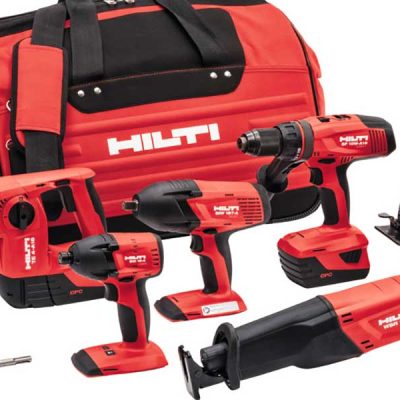 Hilti 01