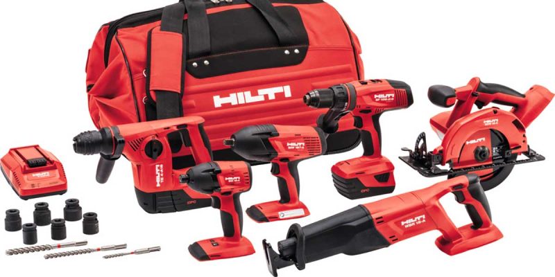 Hilti 01