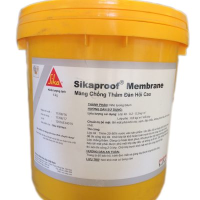 Sikaproof Membrane