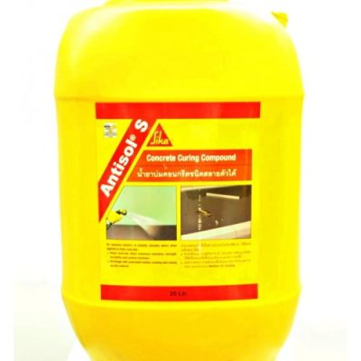 Sika antisol S 02