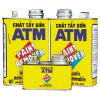 Chất tẩy sơn ATM