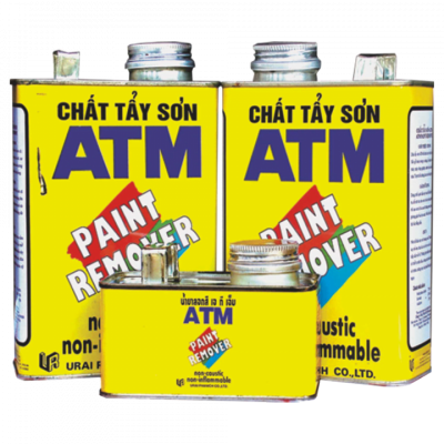 Chất tẩy sơn ATM