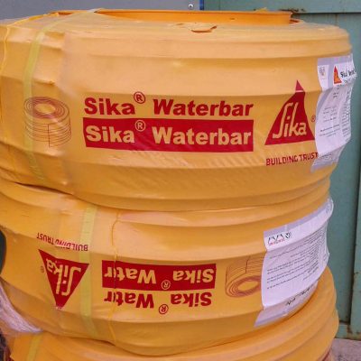 Băng Cản nước Sika Waterbar V25