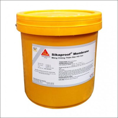 Sikaproof Membrane