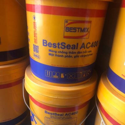 BestSeal AC400