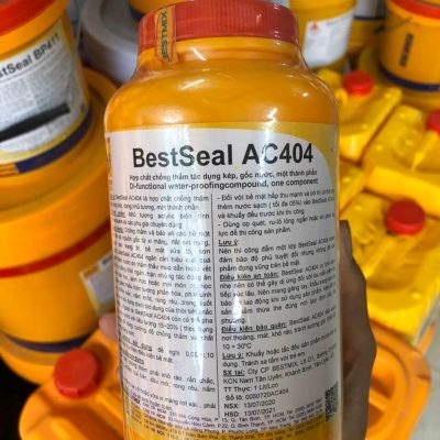 BestSeal AC404