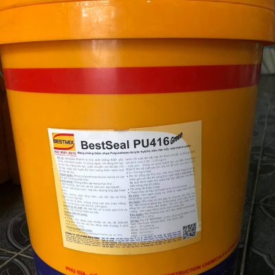 Bestseal PU416