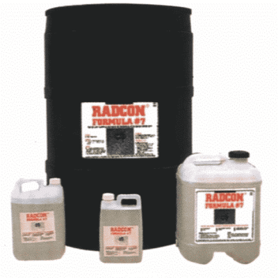 RADCON FORMULA 7 -CHỐNG THẤM MẶT CẦU