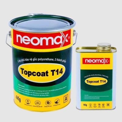 Neomax® Topcoat T14