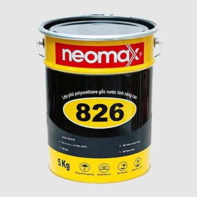 Neomax® 826